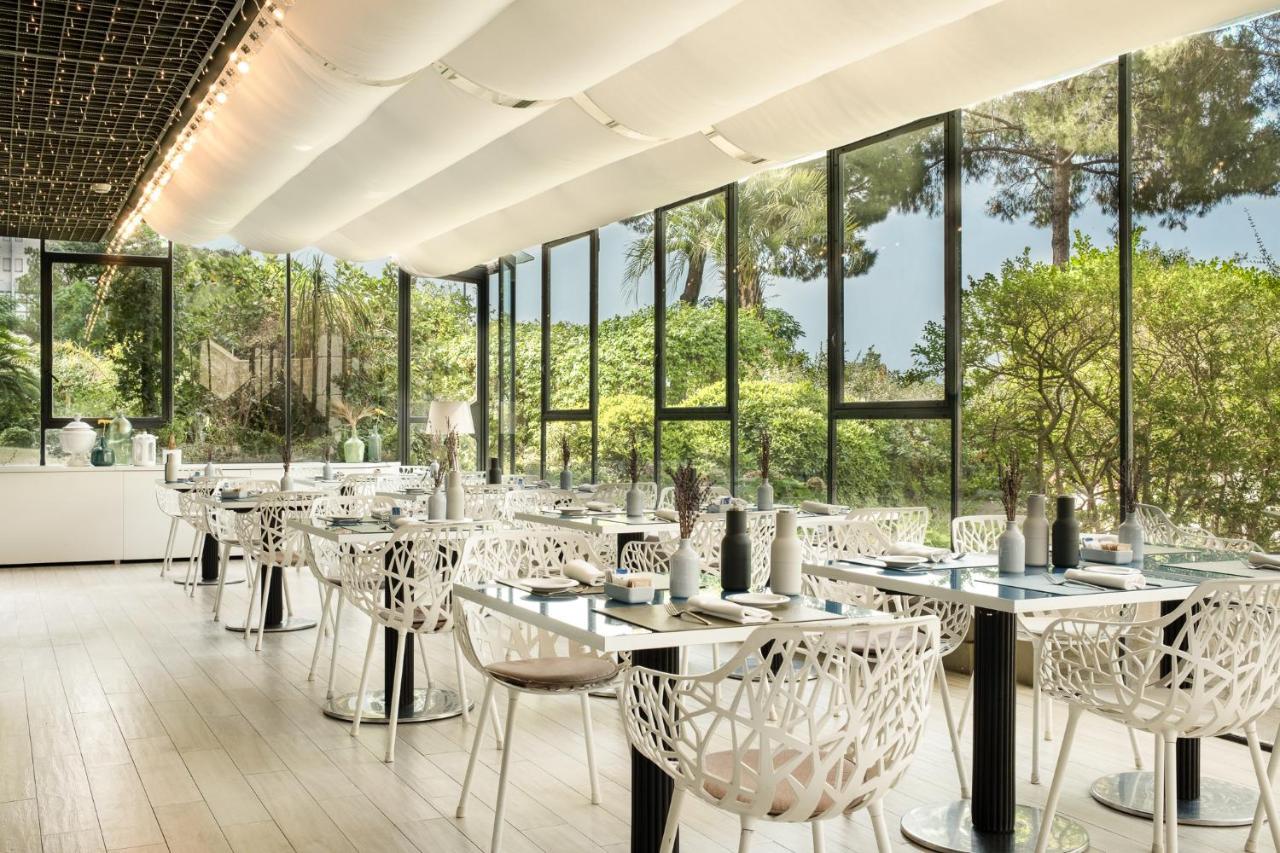 Hotel The Nicolaus Bari
