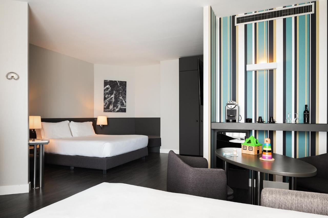 Hotel The Nicolaus
