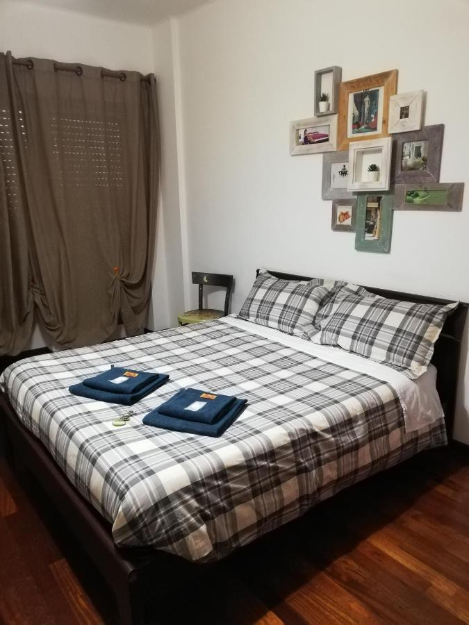 De Rossi Casa de hóspedes Bari