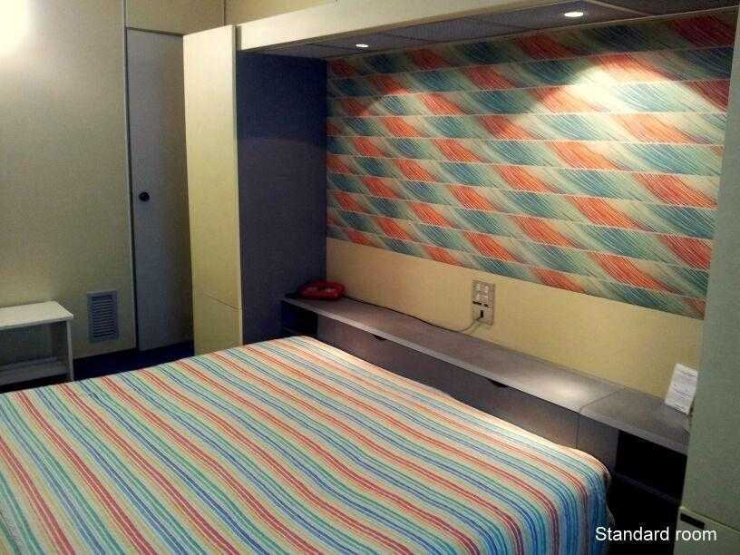 Hotel Victor 3*