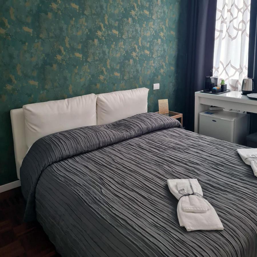 Moro 34 Guest house