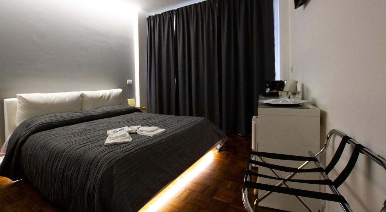Guest house Moro 34 *