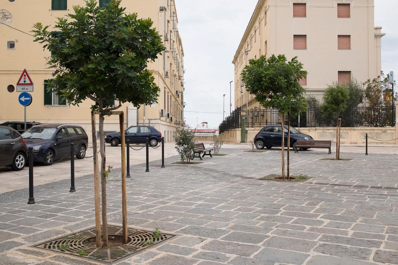 Holiday home Il Borgo Antico Casa *