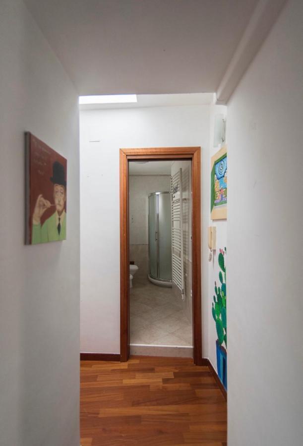 Il Borgo Antico Casa Holiday home *