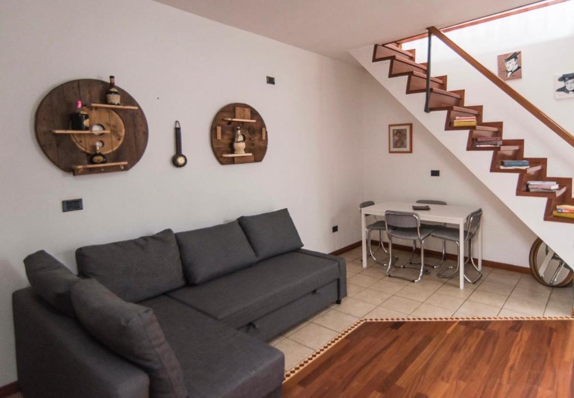 Holiday home Il Borgo Antico Casa *