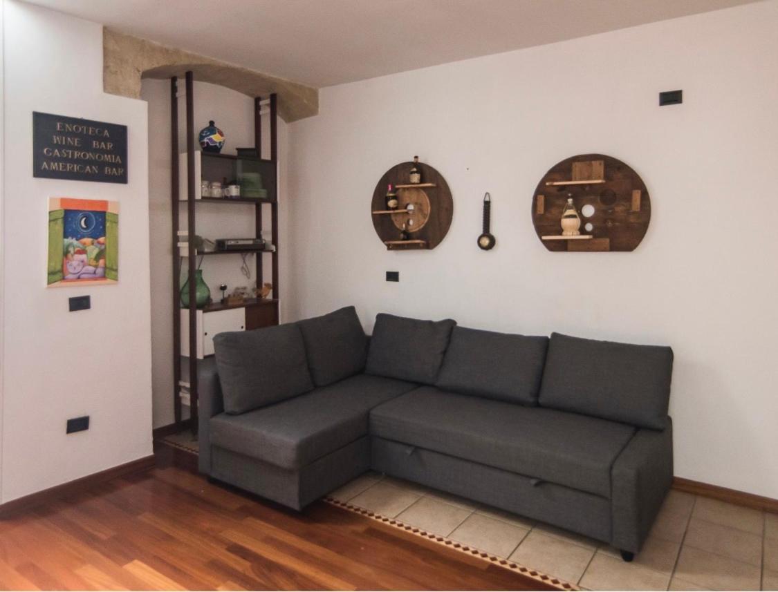 Holiday home Il Borgo Antico Casa *