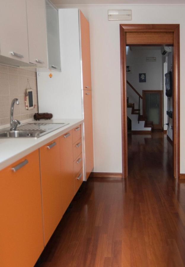 Holiday home Il Borgo Antico Casa Bari
