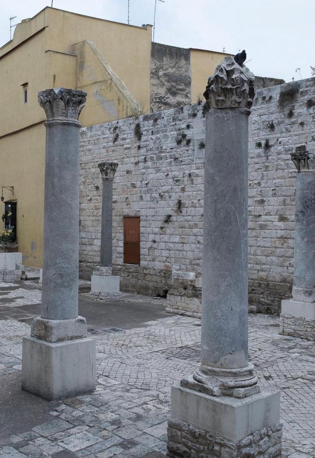 Il Borgo Antico Casa Bari