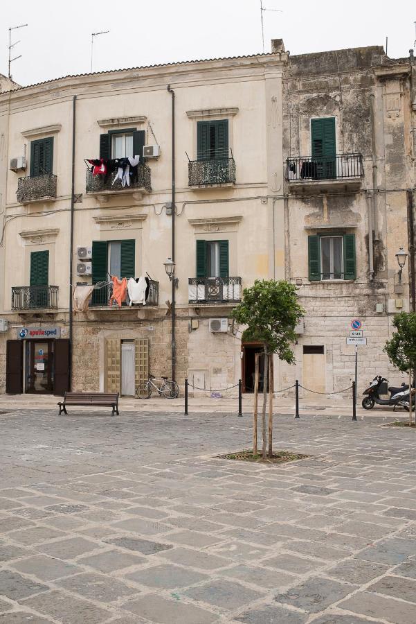 Casa vacanze Il Borgo Antico Casa Bari