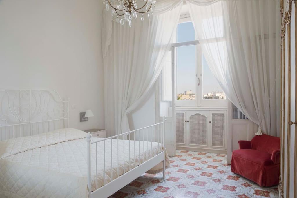 Dimora Colella Sea View Apartamento *