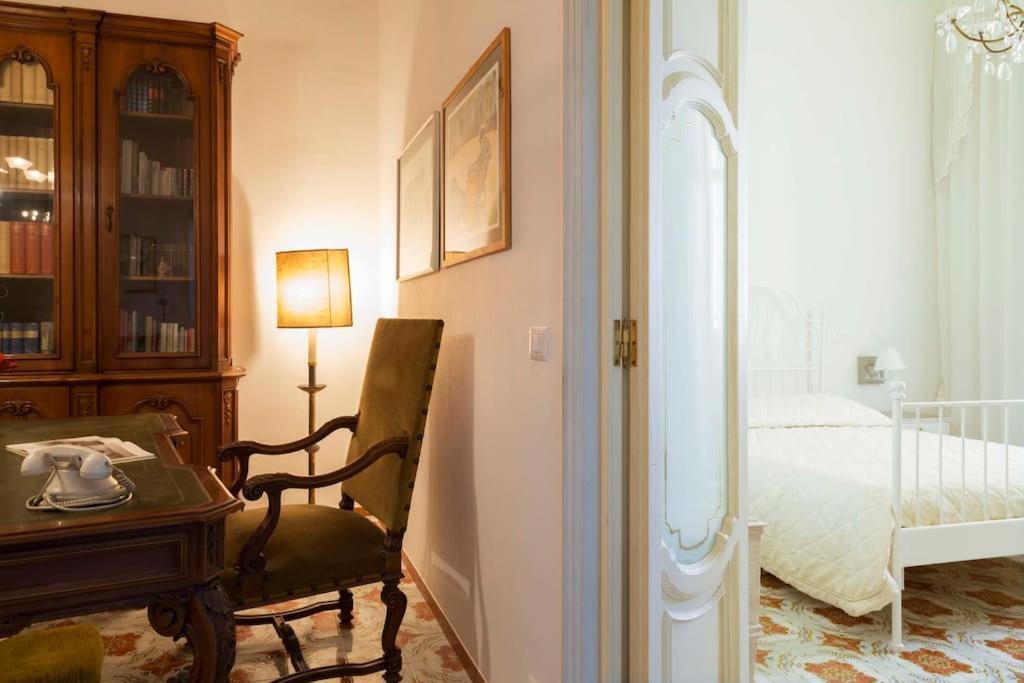 Dimora Colella Sea View Apartamento