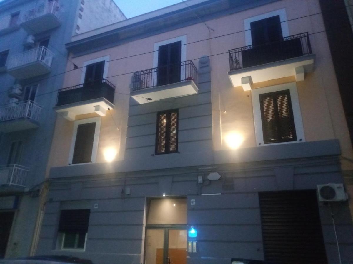 Inblu Apartment Bari