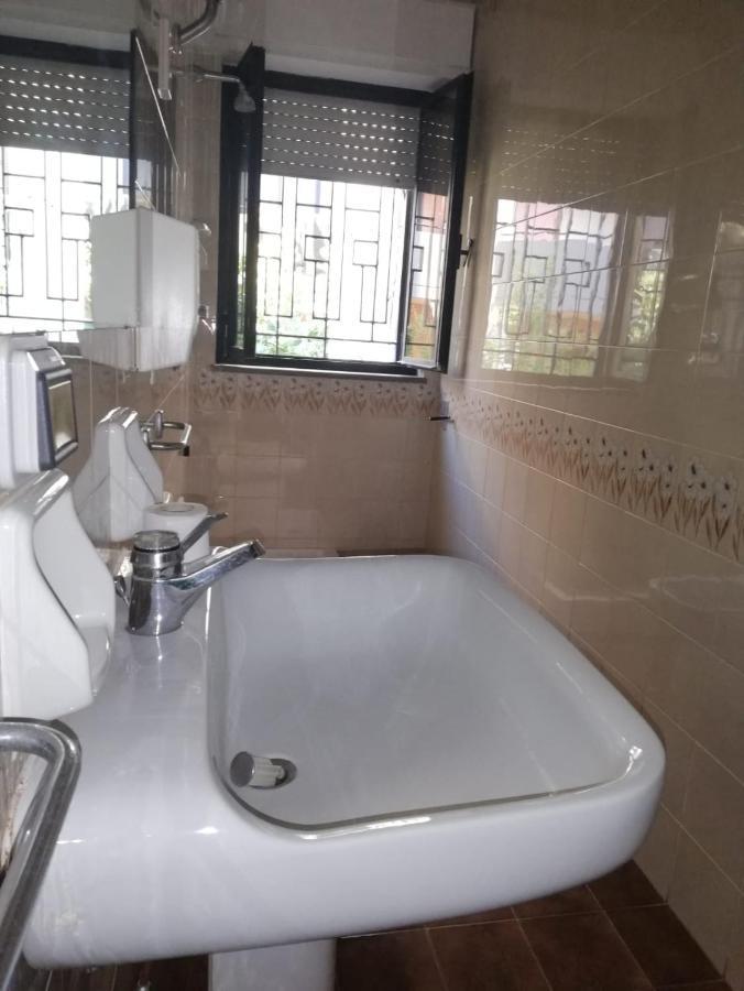 Zona Fiera Stanze In Condiviso Apartament
