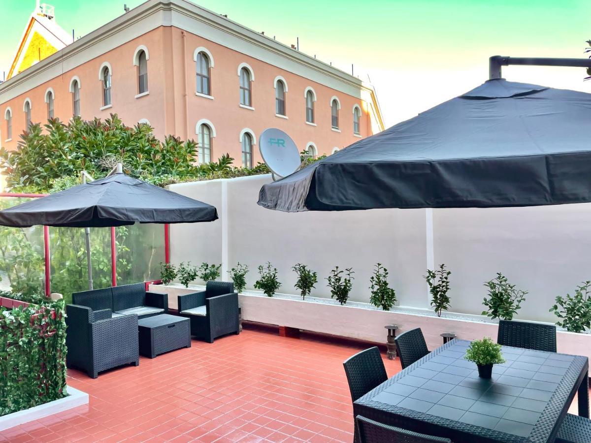 Apartman Sant'antonio Bari