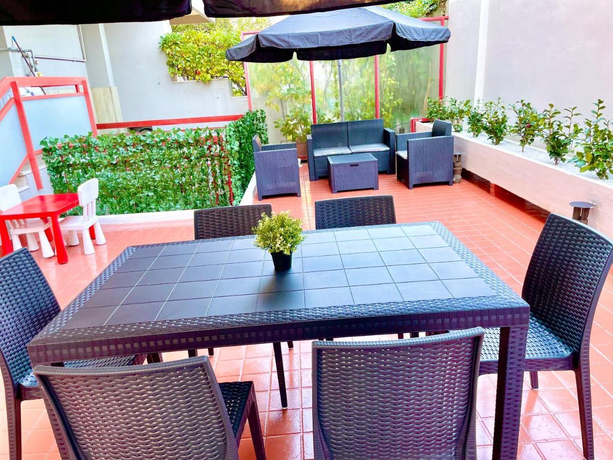Apartman Sant'antonio