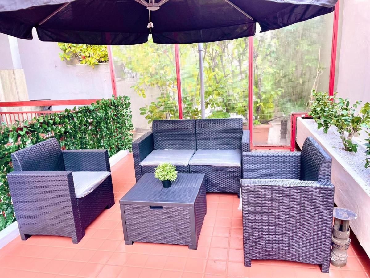 Sant'antonio Apartman Bari