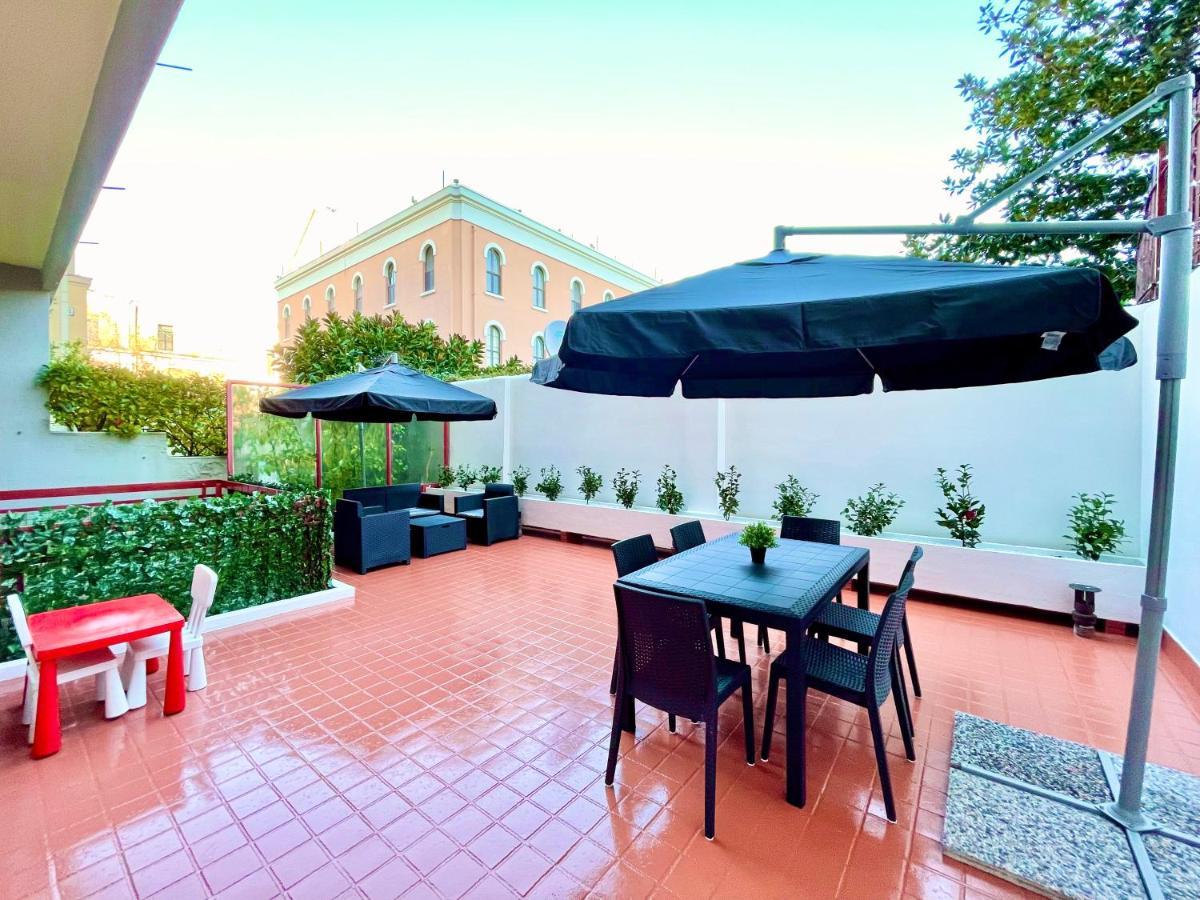 Sant'antonio Apartman