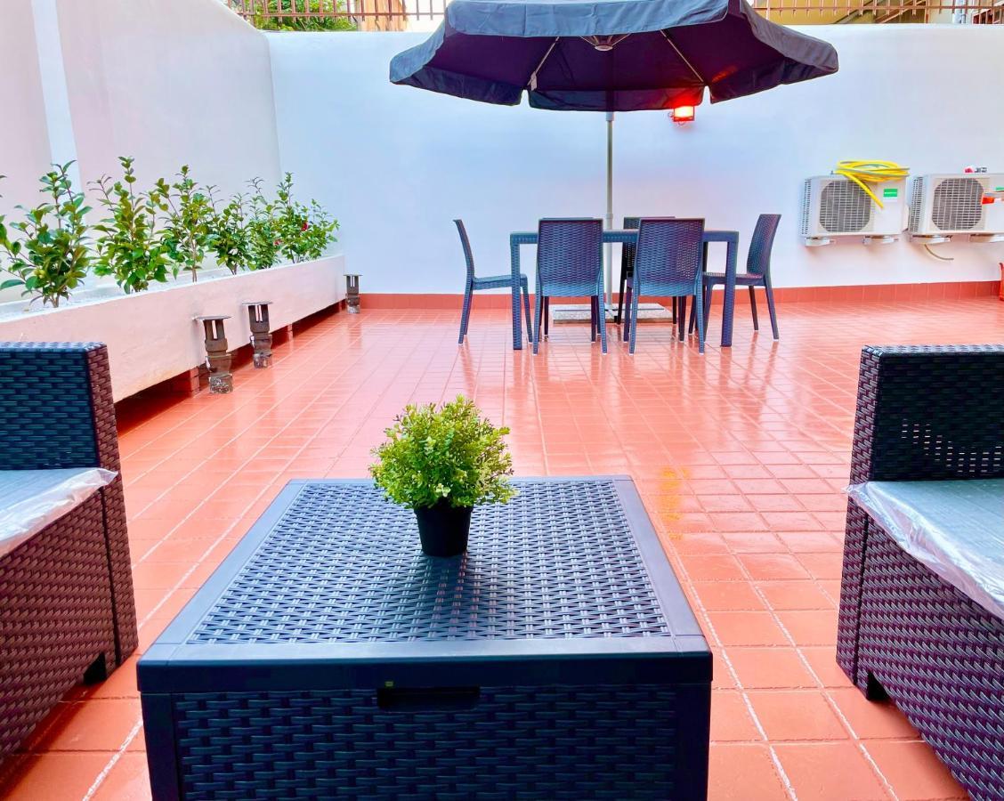 Sant'antonio Apartman