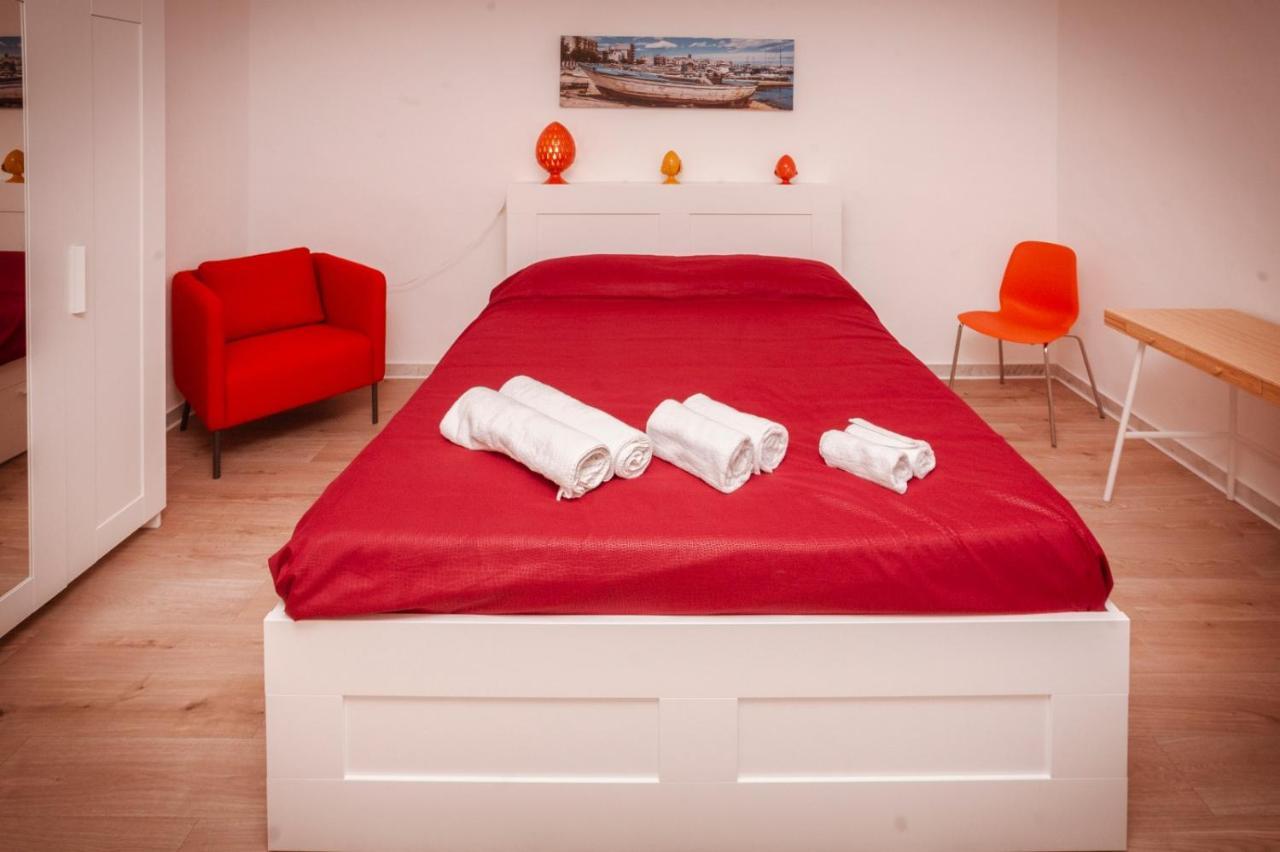 Apartman Casa Dalma' - Centro *
