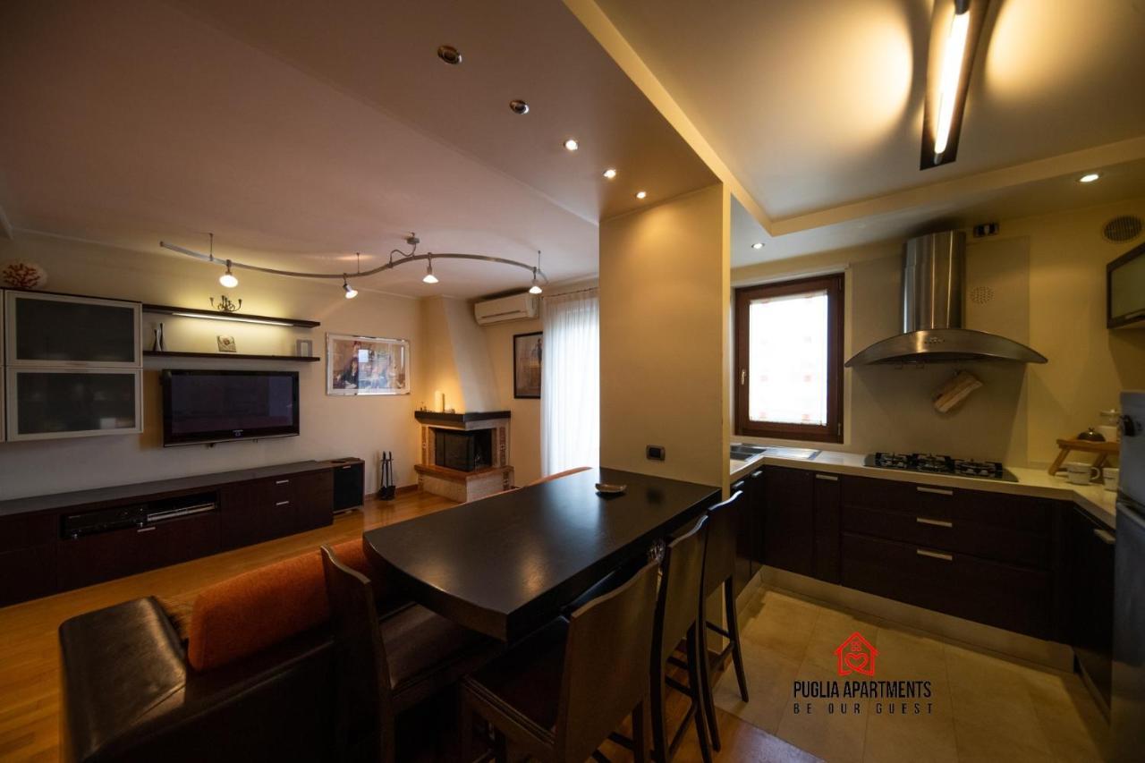 Apartment Gateway Airport Elegant Flat With Car Park