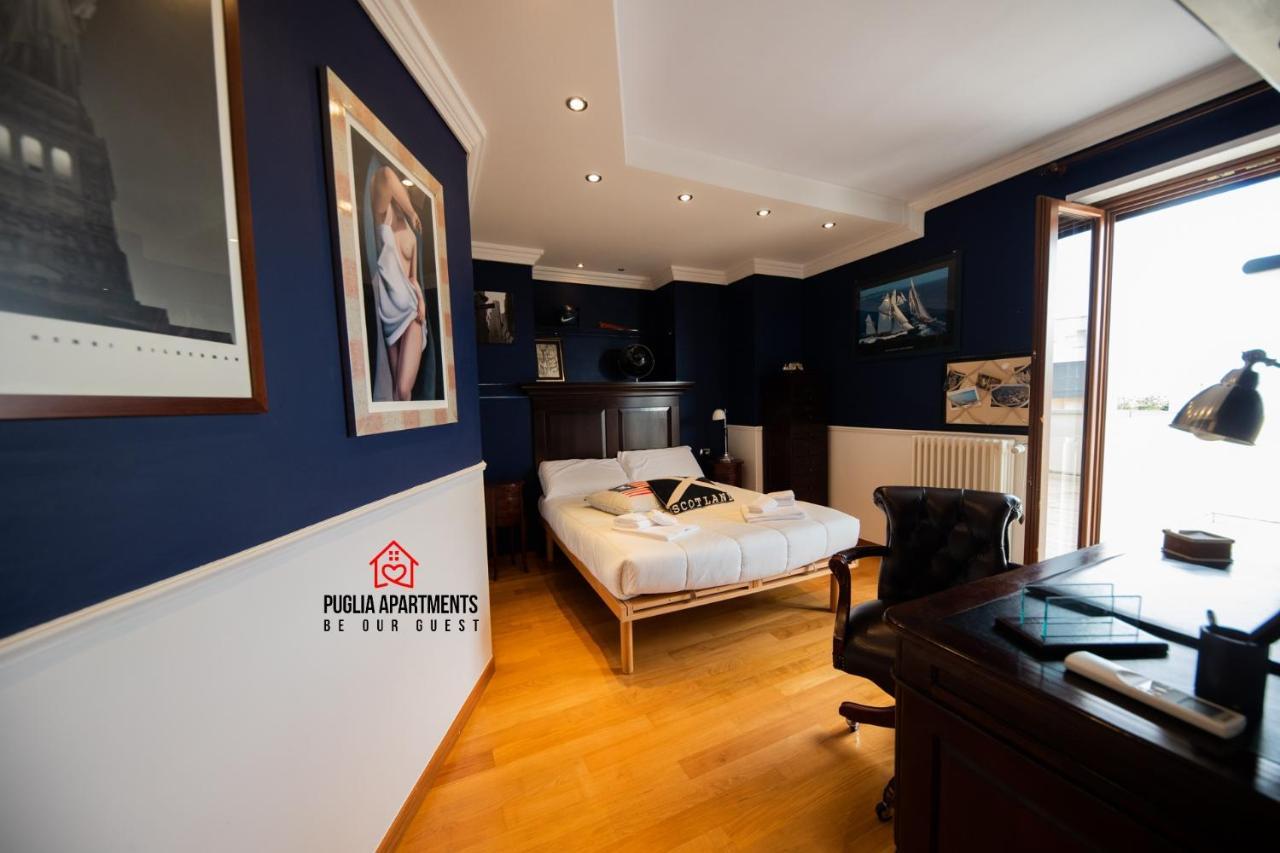 Apartment Gateway Airport Elegant Flat With Car Park