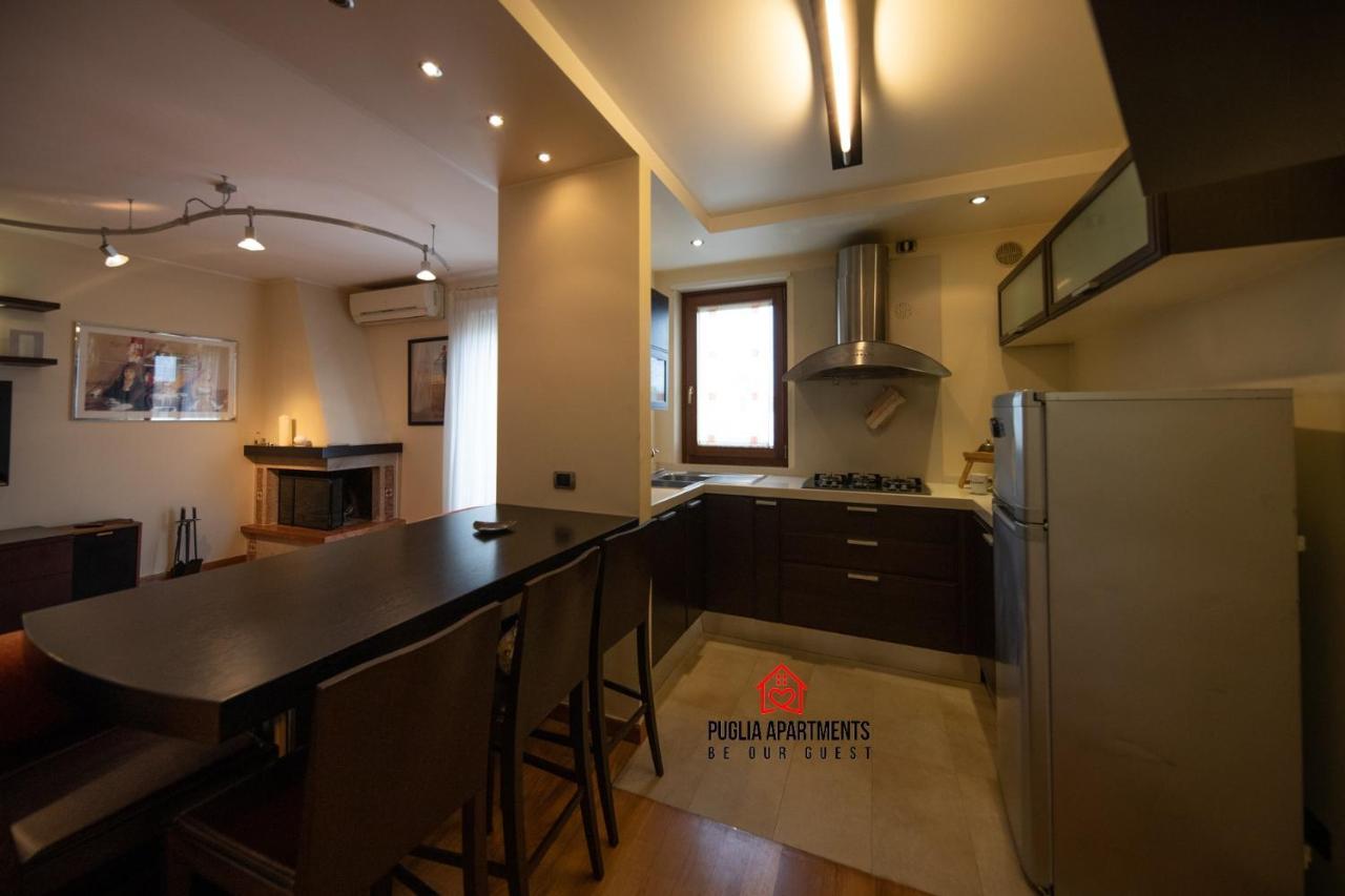Apartment Gateway Airport Elegant Flat With Car Park *