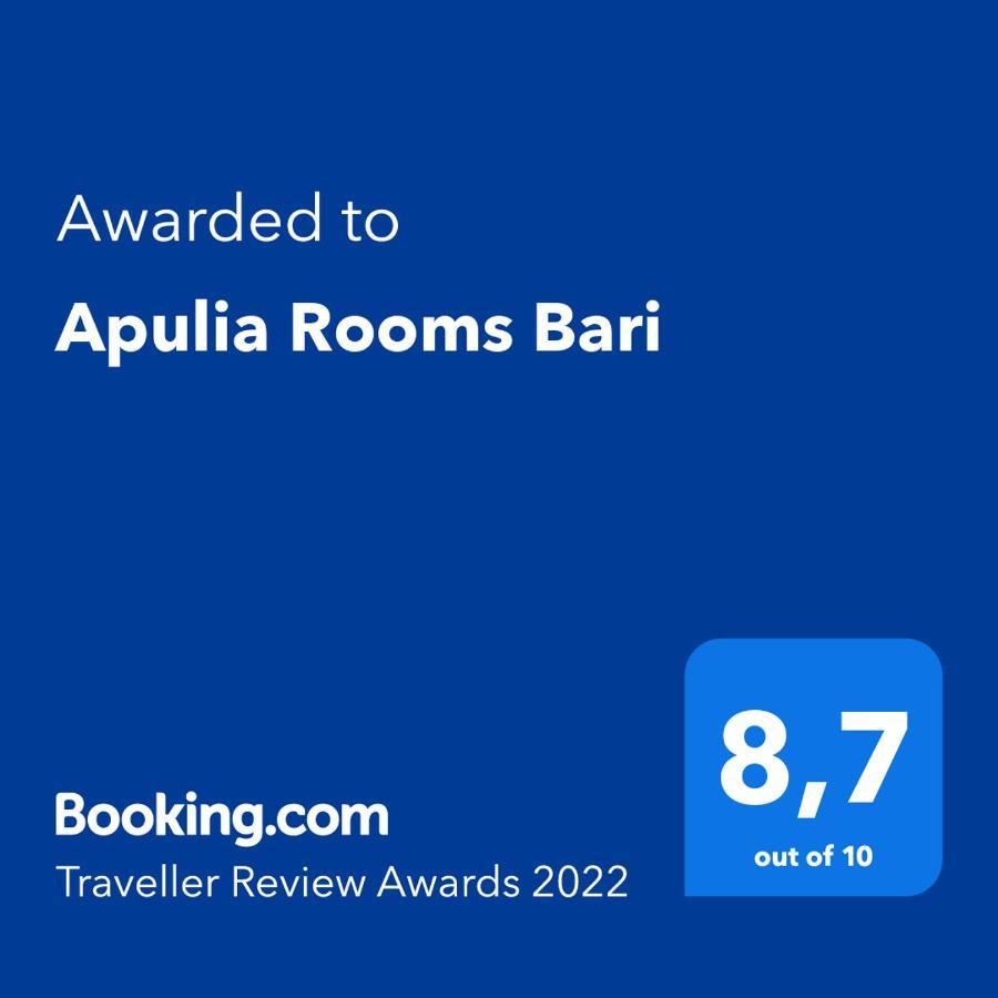 Apulia Guest house Bari