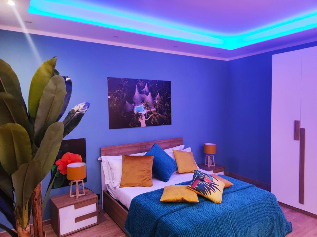 Maison Tropical - Luxury In *