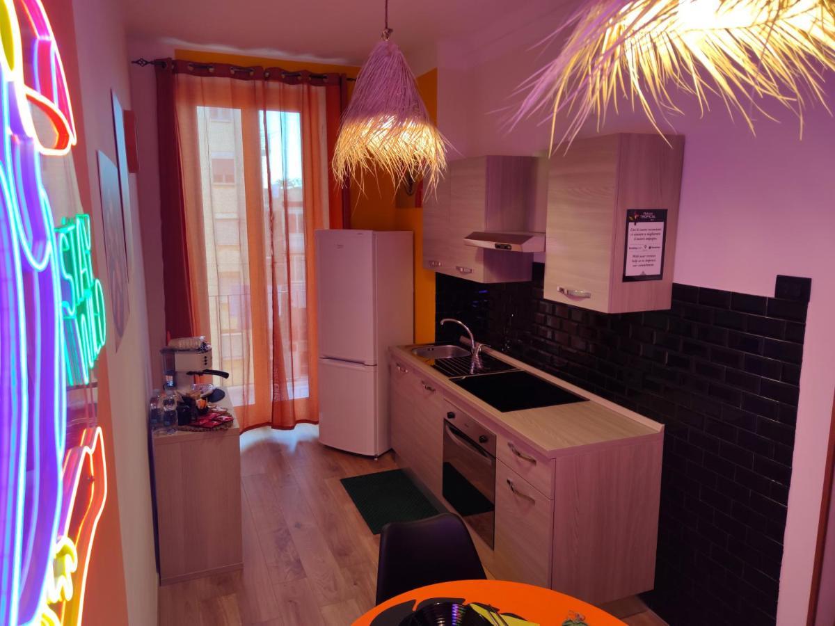 Maison Tropical - Luxury In Bari