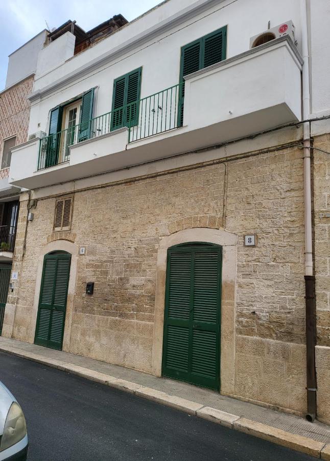 Apartment Occhi Di Mare *