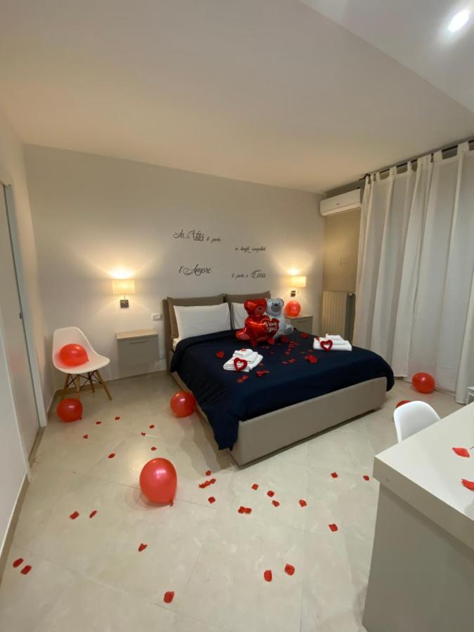 Guest house Barimare