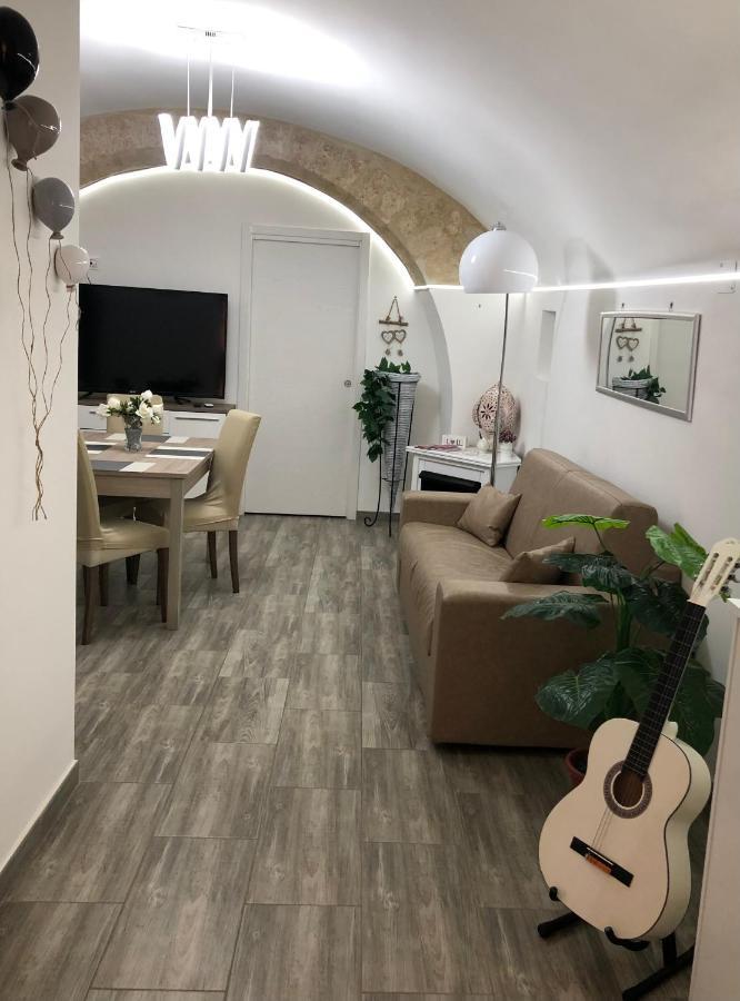 Holiday home Dimora Vittoria