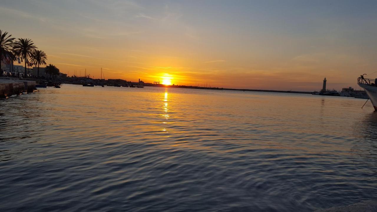 Apartamento Saint George's House Bari
