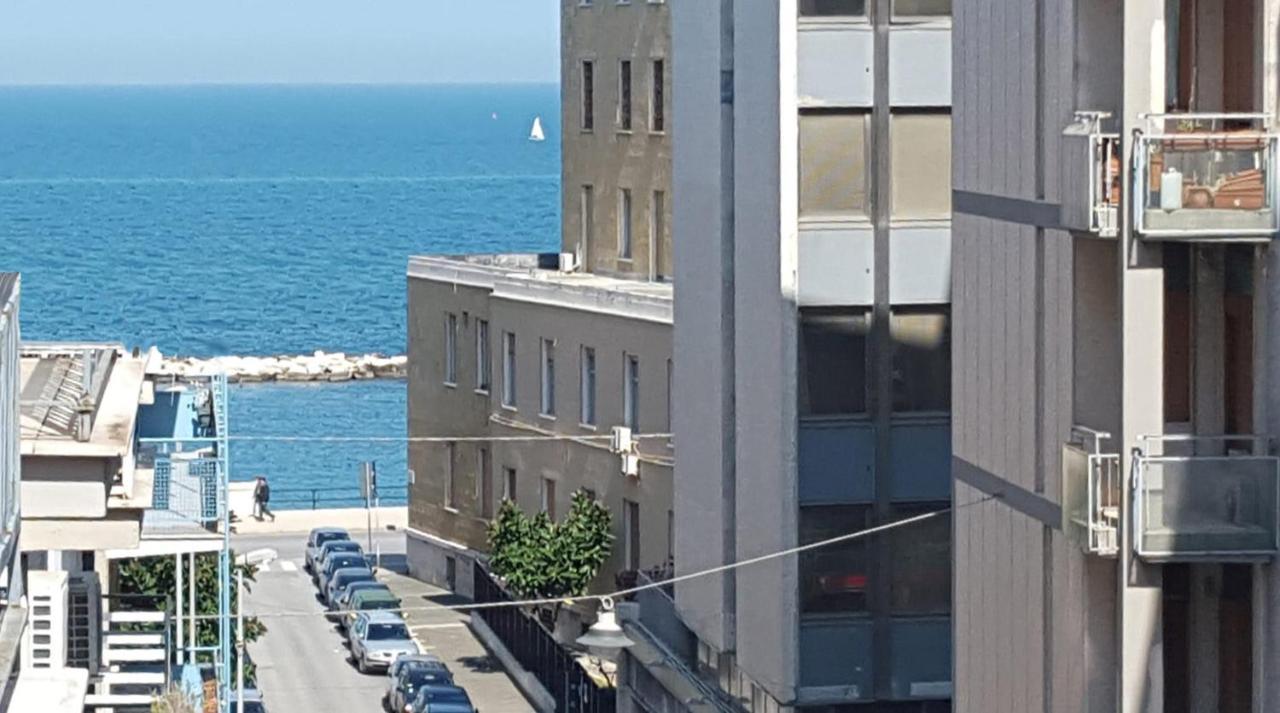 Apartamento Saint George's House Bari