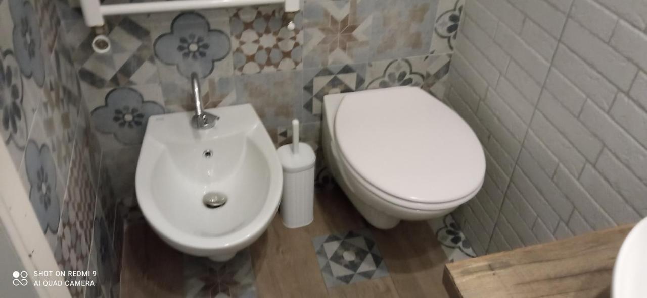 Apartamento Tresca Vecchia