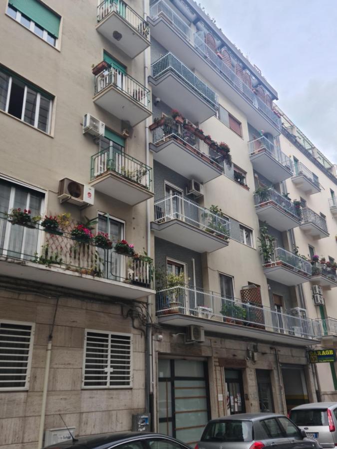Apartamento Saint George's House Bari