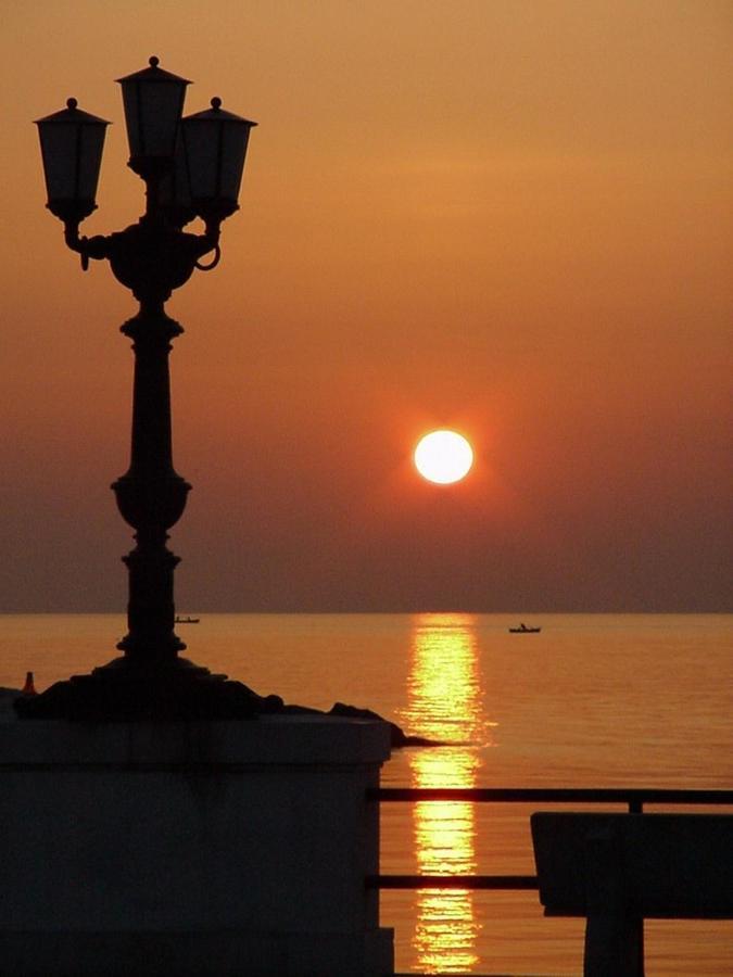 Apartman Casa Dalma' - Centro Bari