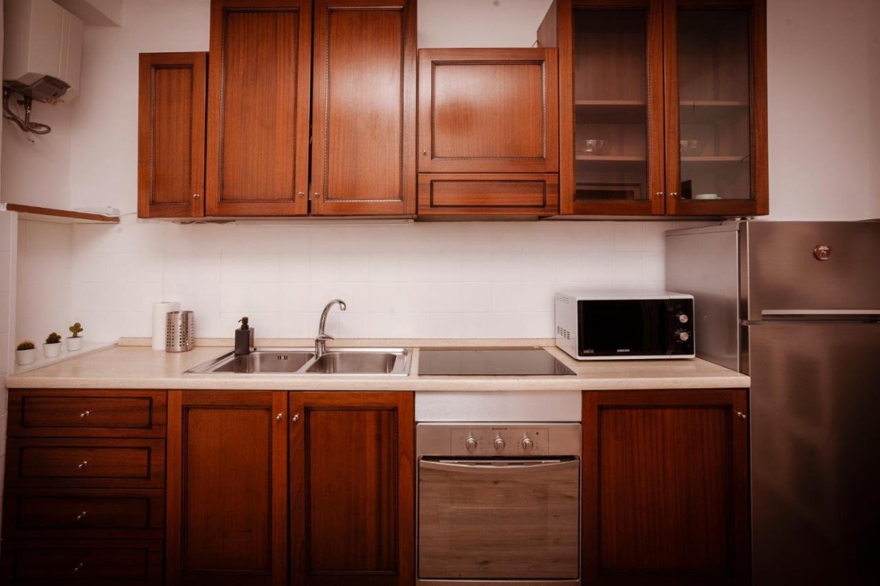 Casa Dalma' - Centro Apartament Bari