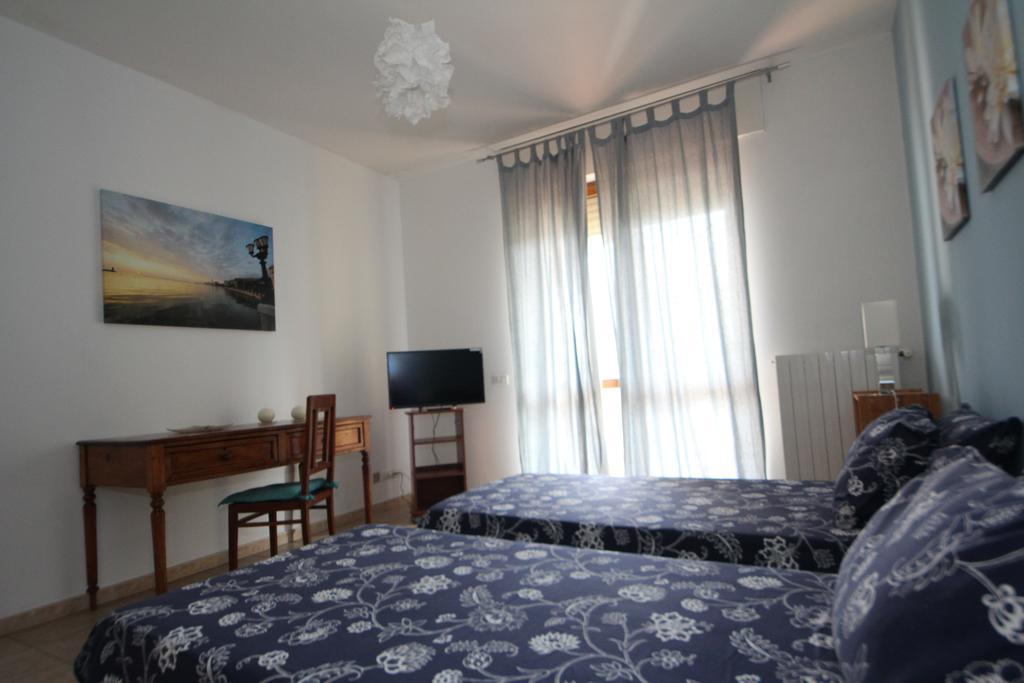 Nocleg ze śniadaniem La Rosa Blu