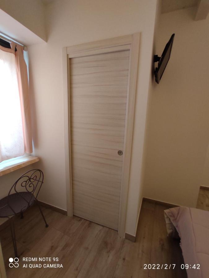 Bed & Breakfast La Maison Del Borgo Antico