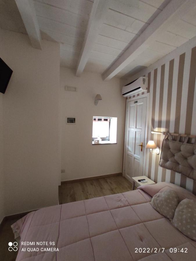 Bed & Breakfast La Maison Del Borgo Antico *