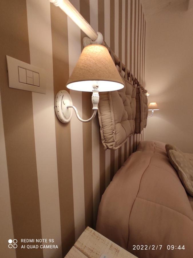 Bed & Breakfast La Maison Del Borgo Antico Bari