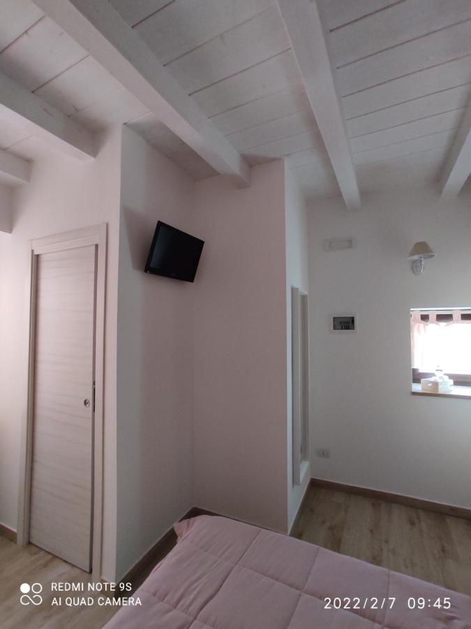 Bed & Breakfast La Maison Del Borgo Antico