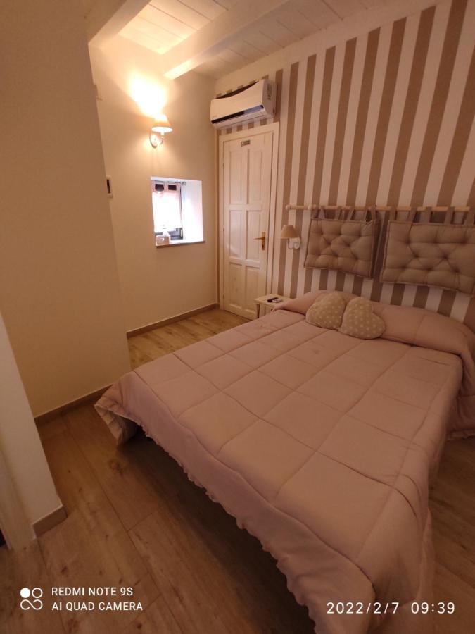 La Maison Del Borgo Antico Bed & Breakfast