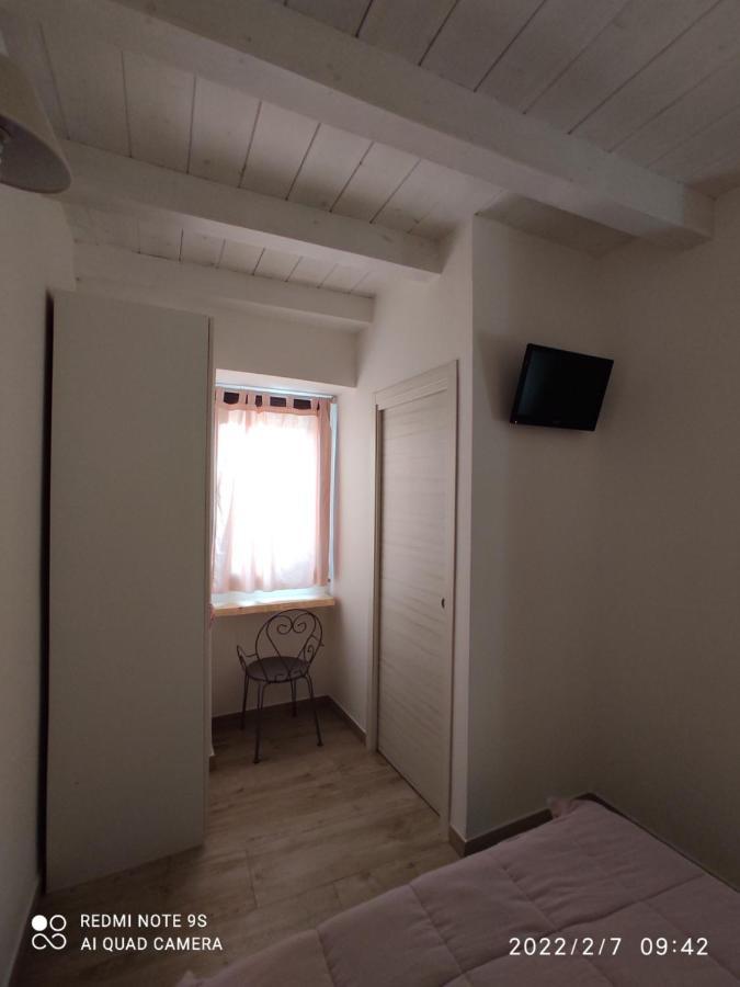 La Maison Del Borgo Antico Bed & Breakfast Bari