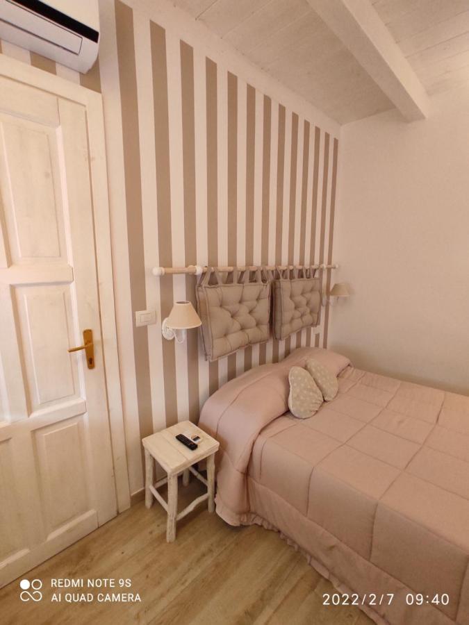 La Maison Del Borgo Antico Bed & Breakfast Bari
