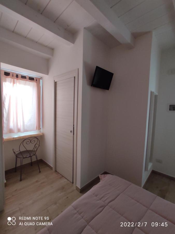 La Maison Del Borgo Antico *