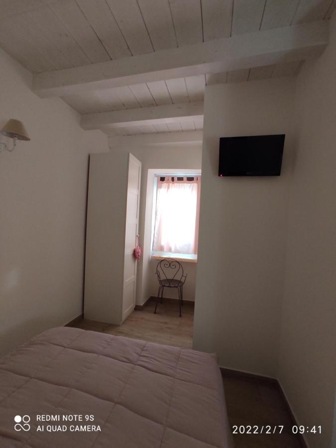 Bed & Breakfast La Maison Del Borgo Antico Bari