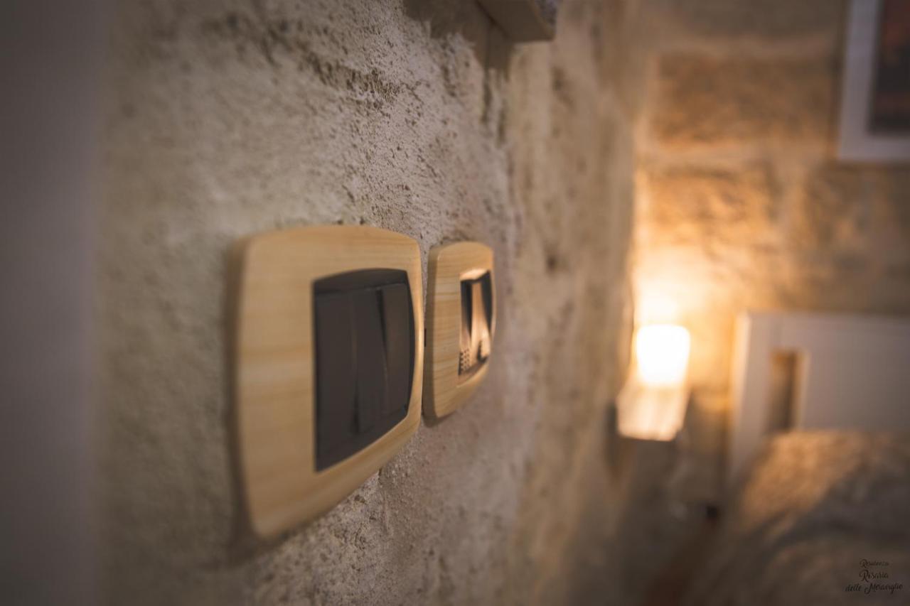 Apartment Residenza Rosaria Delle Meraviglie *
