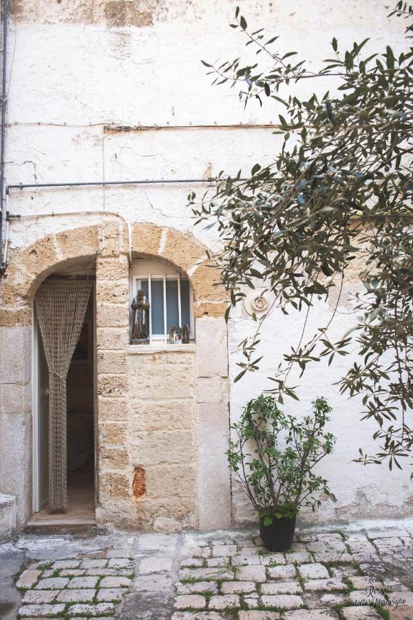 Residenza Rosaria Delle Meraviglie